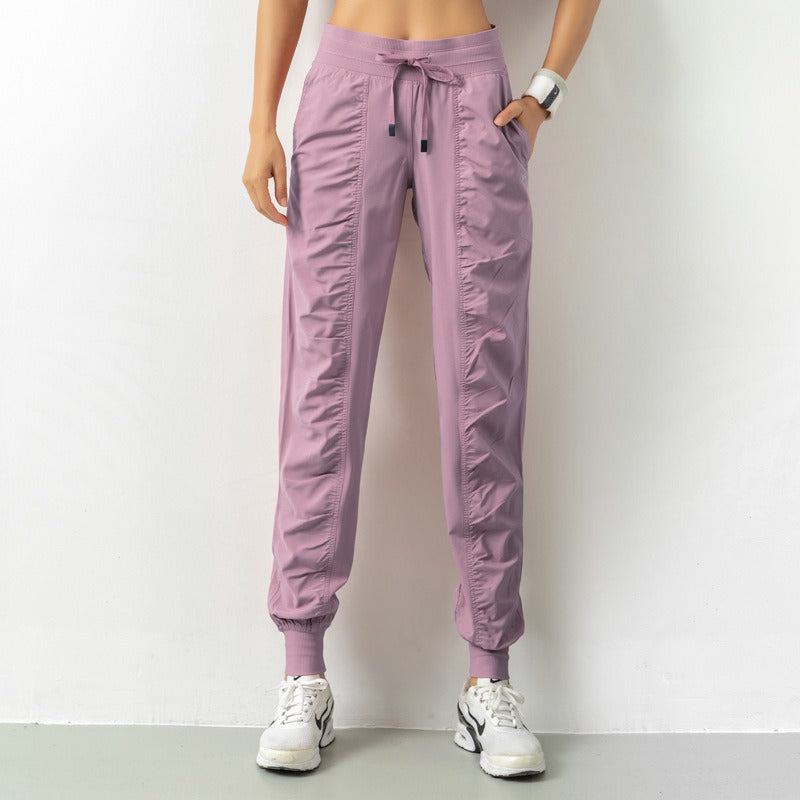 Lightweight Joggers