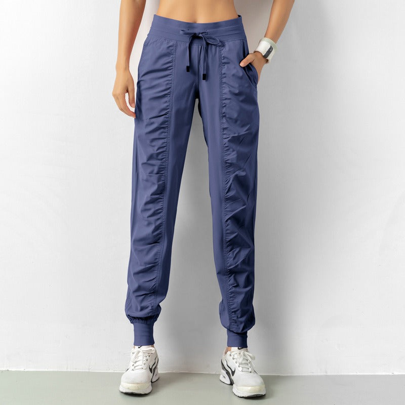 Lightweight Joggers