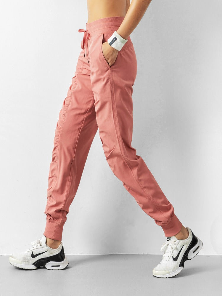 Lightweight Joggers
