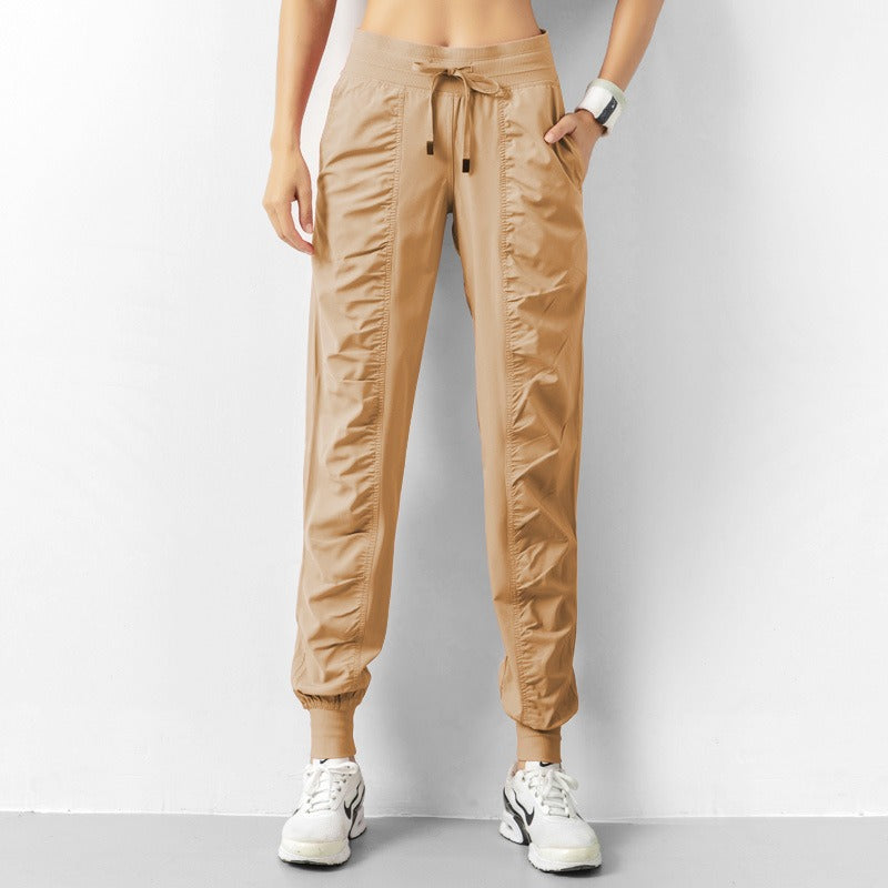 Lightweight Joggers