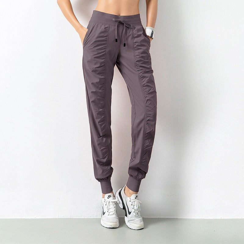 Lightweight Joggers
