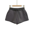 Loose Outdoor Sports Fitness Yoga Shorts