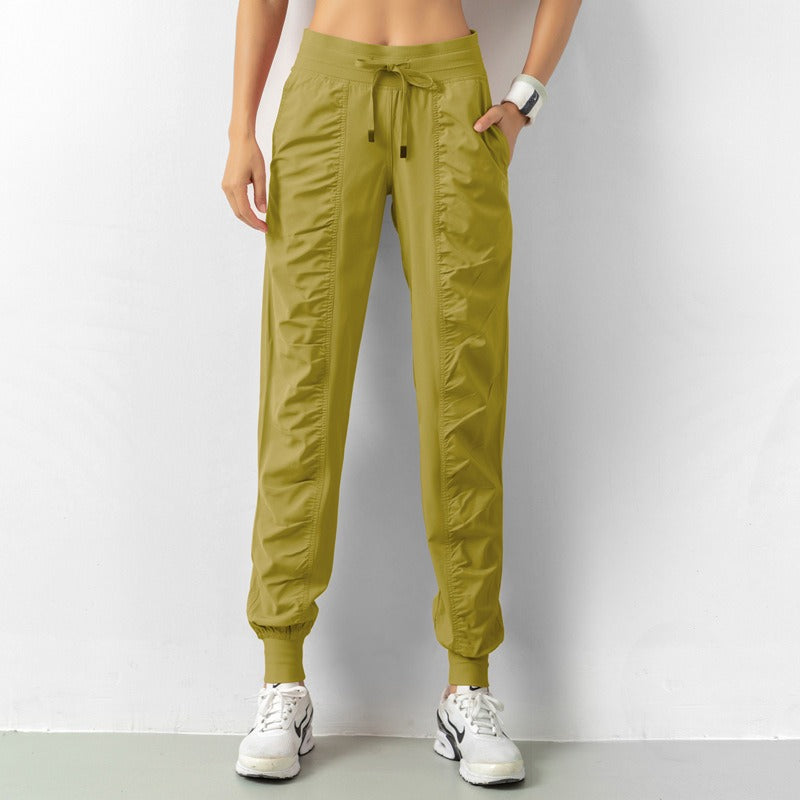 Lightweight Joggers