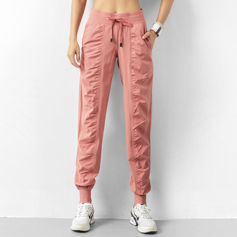 Lightweight Joggers