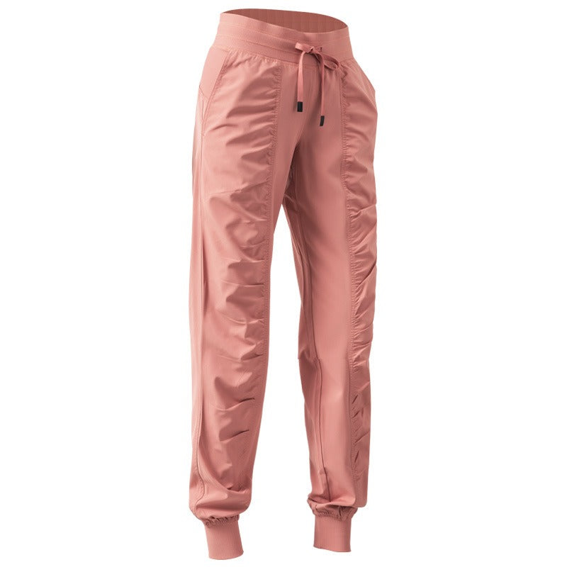 Lightweight Joggers