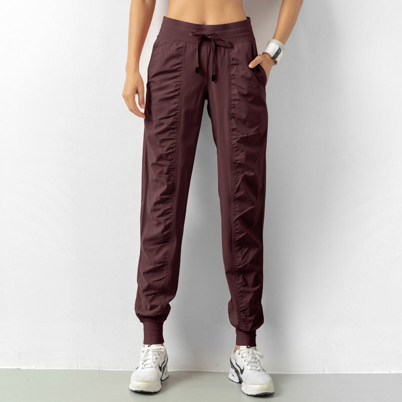 Lightweight Joggers