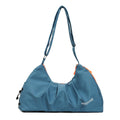 New Single Shoulder Yoga Bag Nylon Large Capacity