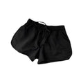 Loose and Slimming Hot Pants for Women, Version Multi-Color Casual Home Sports Yoga Shorts
