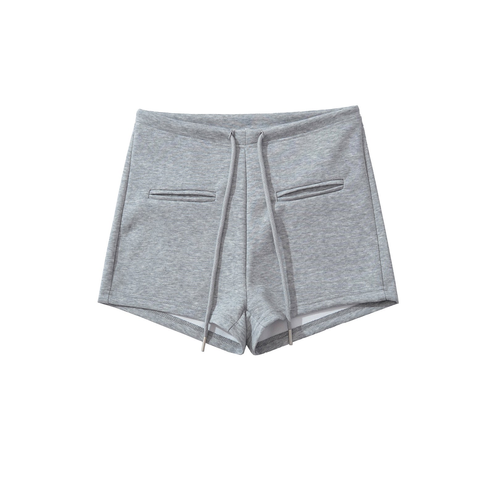 Drawstring  Shorts
