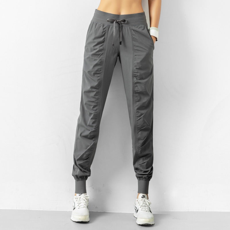 Lightweight Joggers