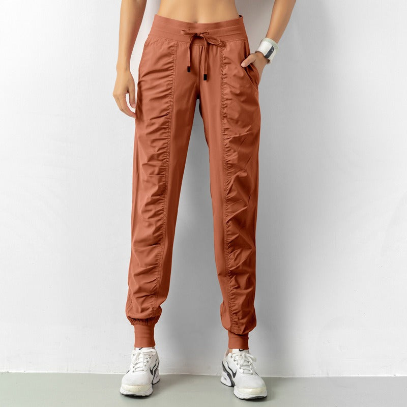 Lightweight Joggers