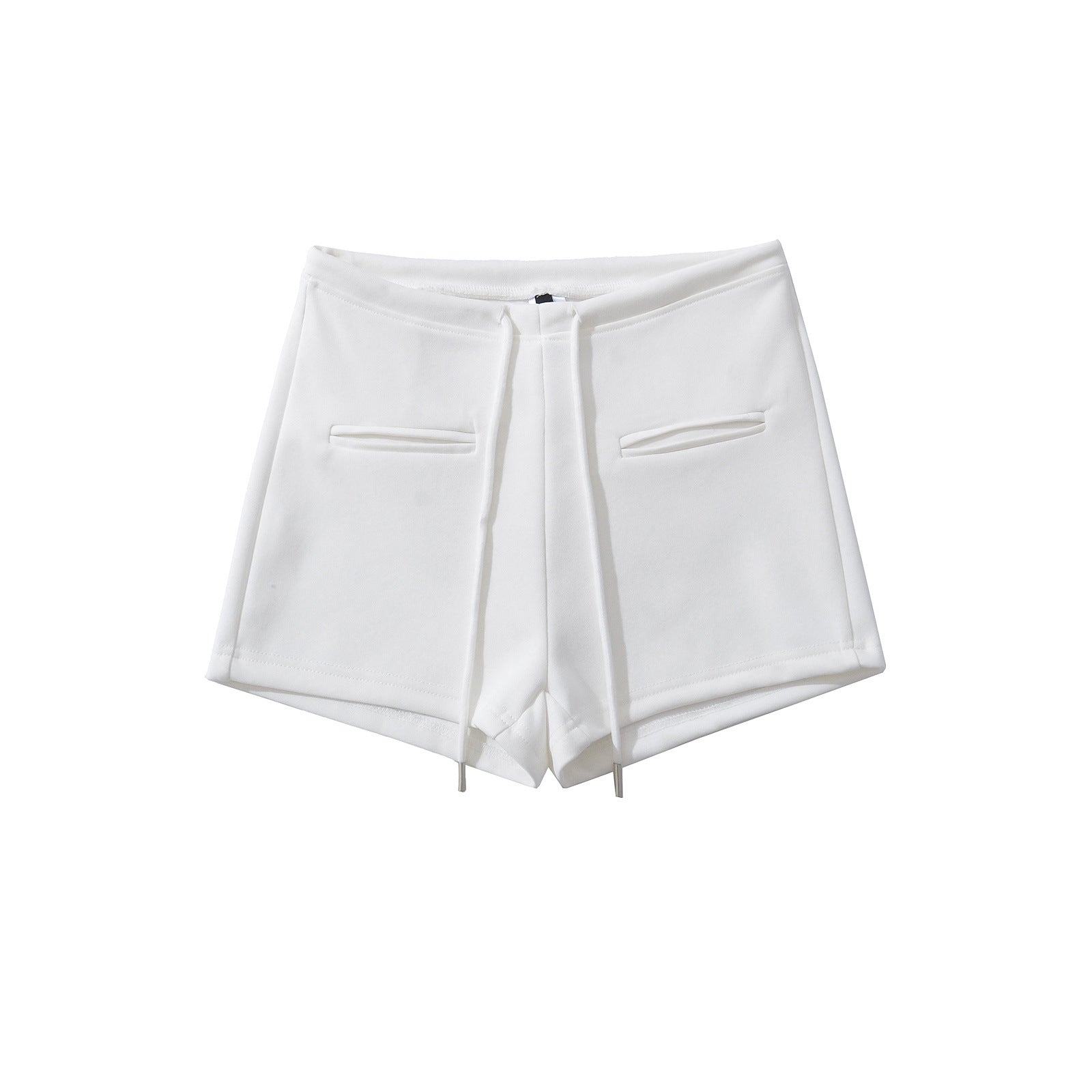 Drawstring  Shorts