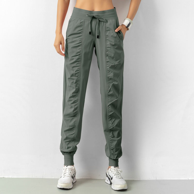 Lightweight Joggers