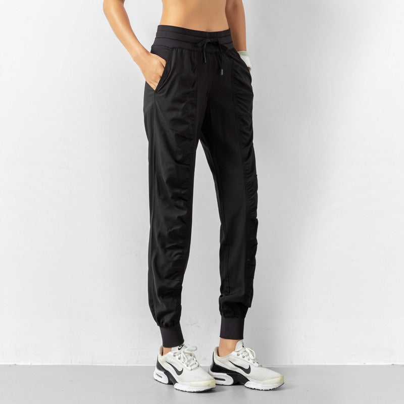 Lightweight Joggers