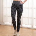 Camouflage Soft Leggings