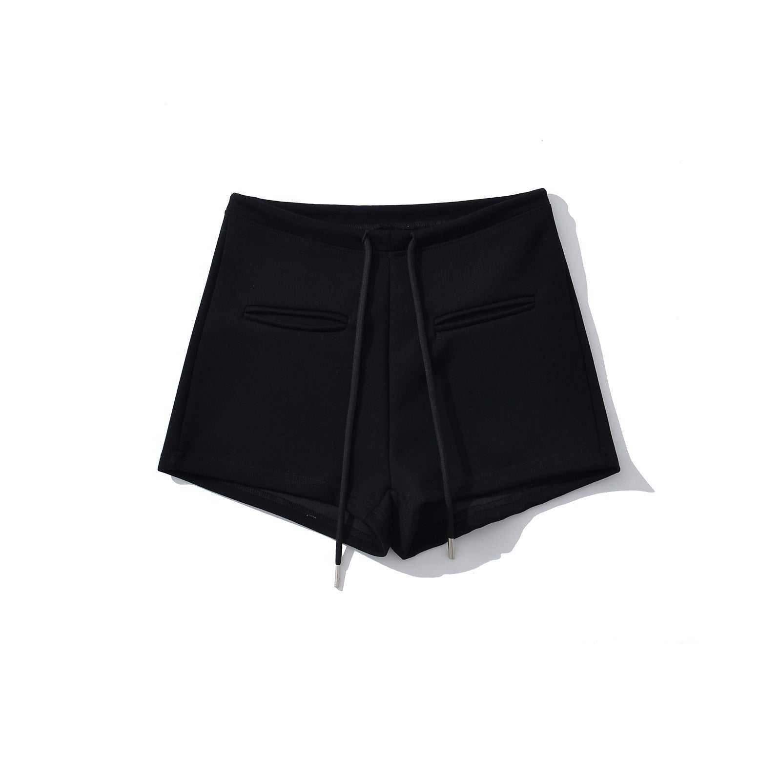 Drawstring  Shorts