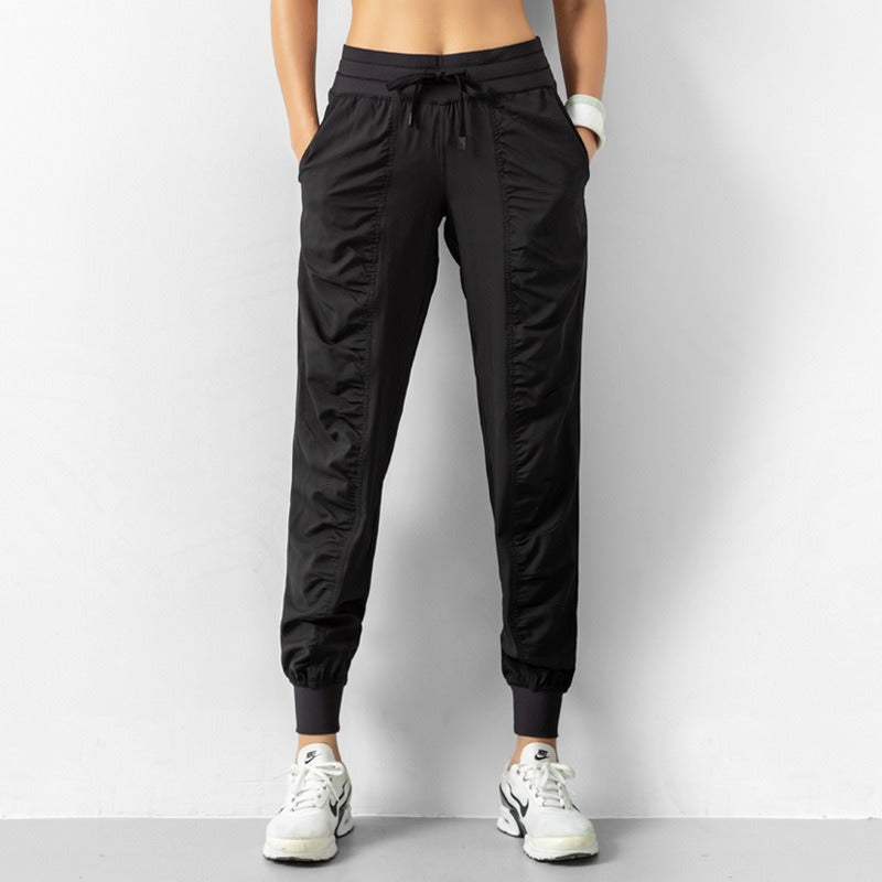 Lightweight Joggers