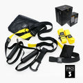 Resistance Bands Set For Home Gym