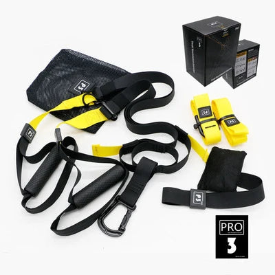 Resistance Bands Set For Home Gym