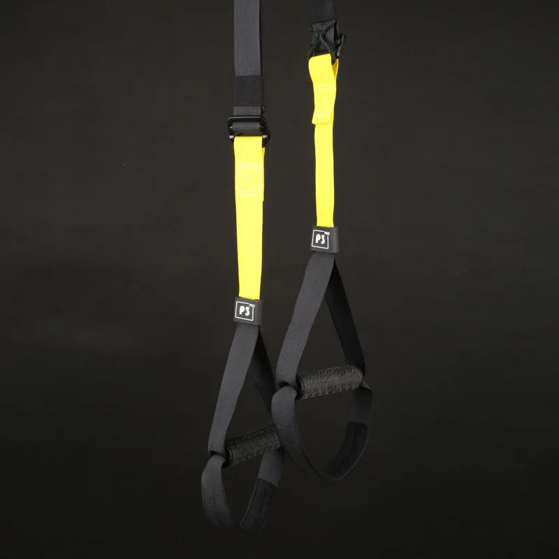 Resistance Bands Set For Home Gym