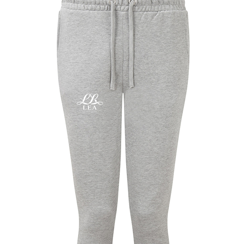 HEATHER GREY - TD055 - FRONT