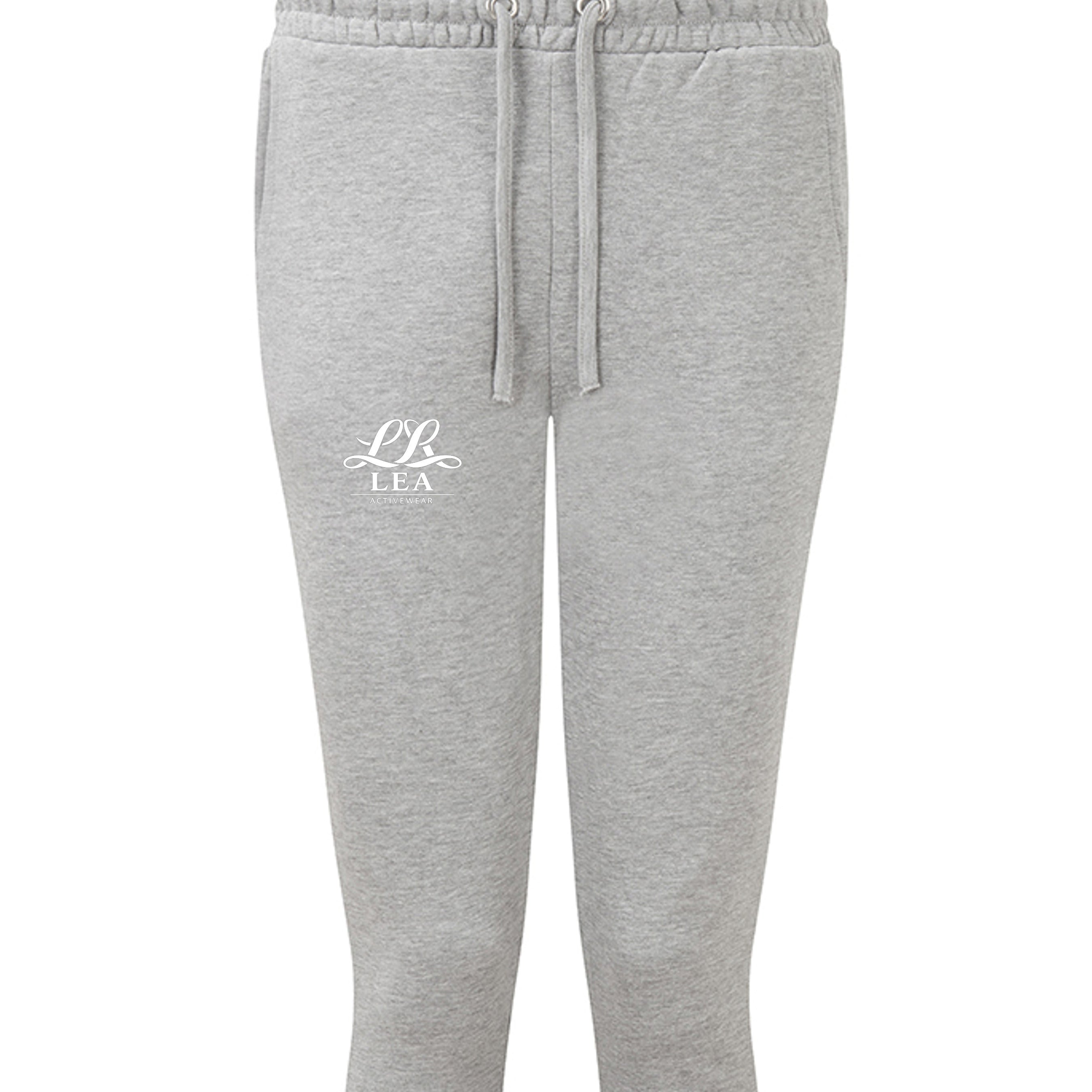 HEATHER GREY - TD055 - FRONT