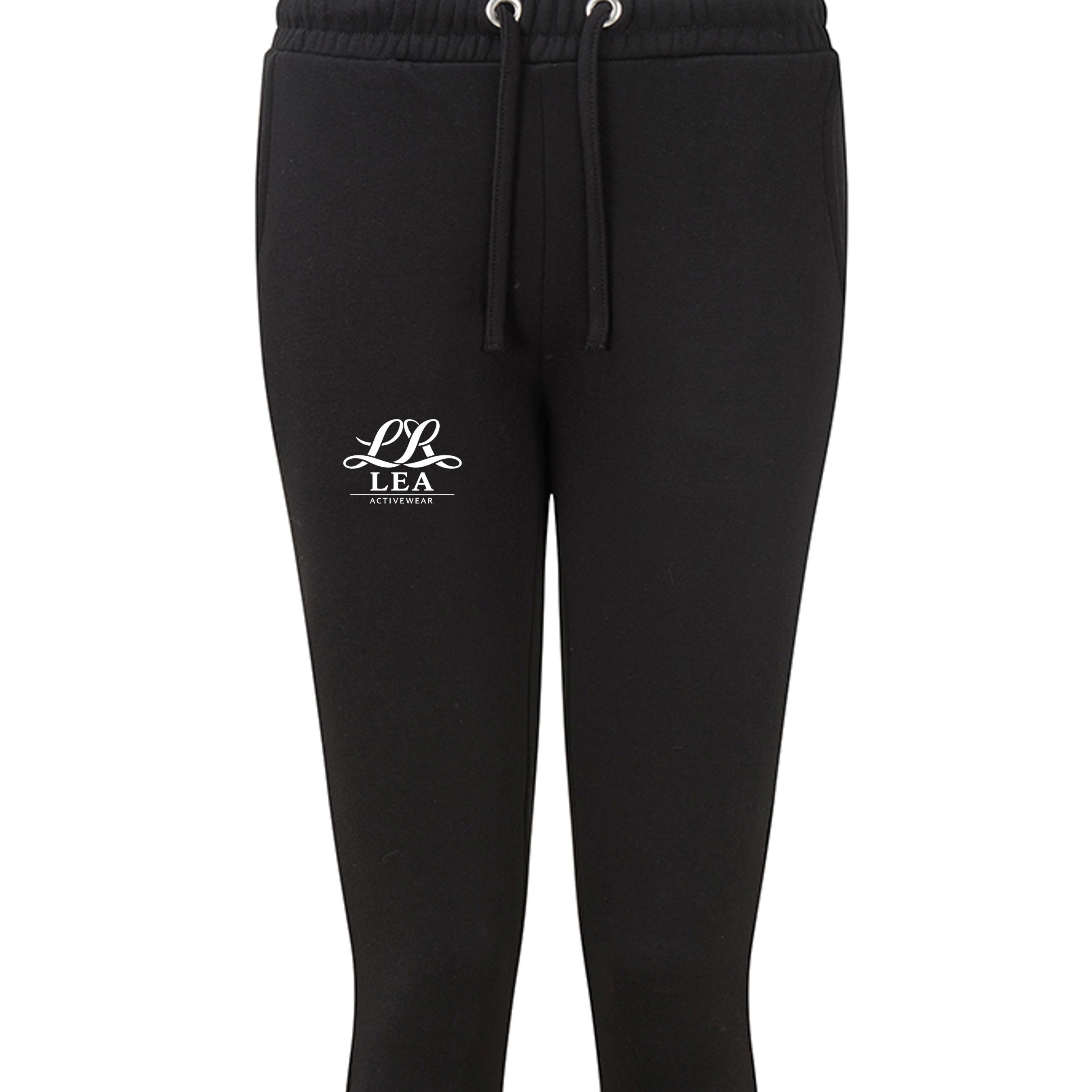 BLACK - TD055 - FRONT