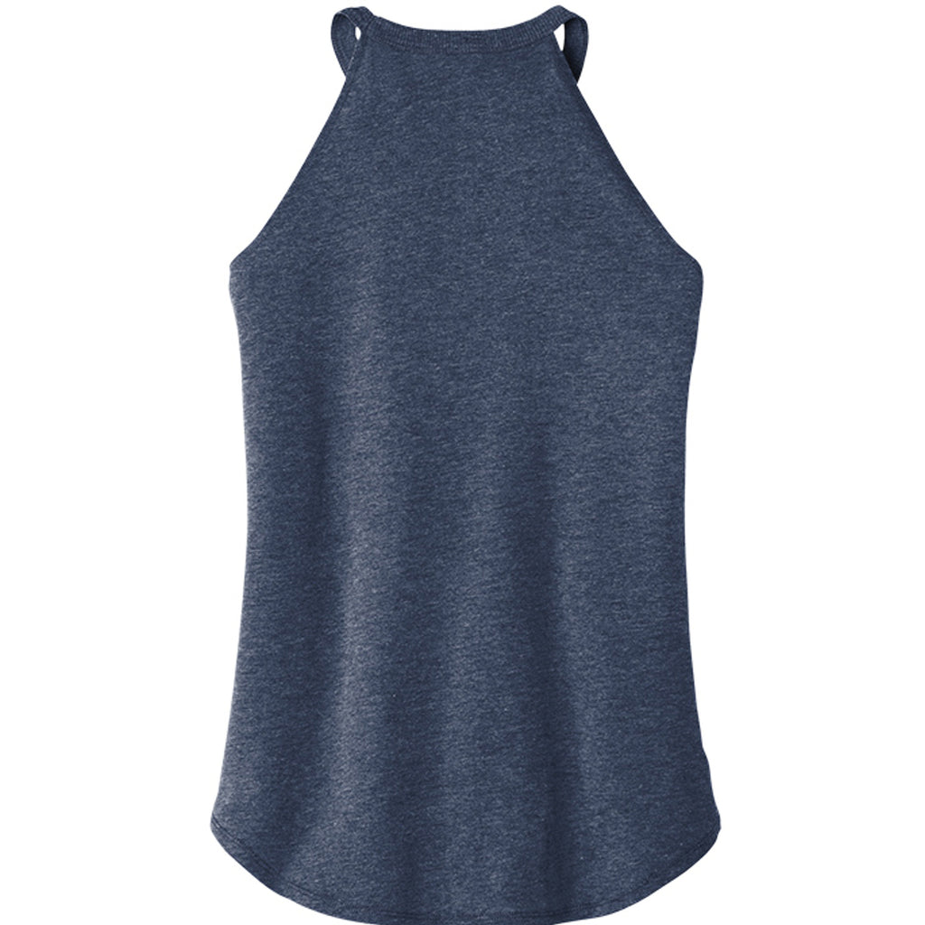 Navy Frost - DT137L - BACK