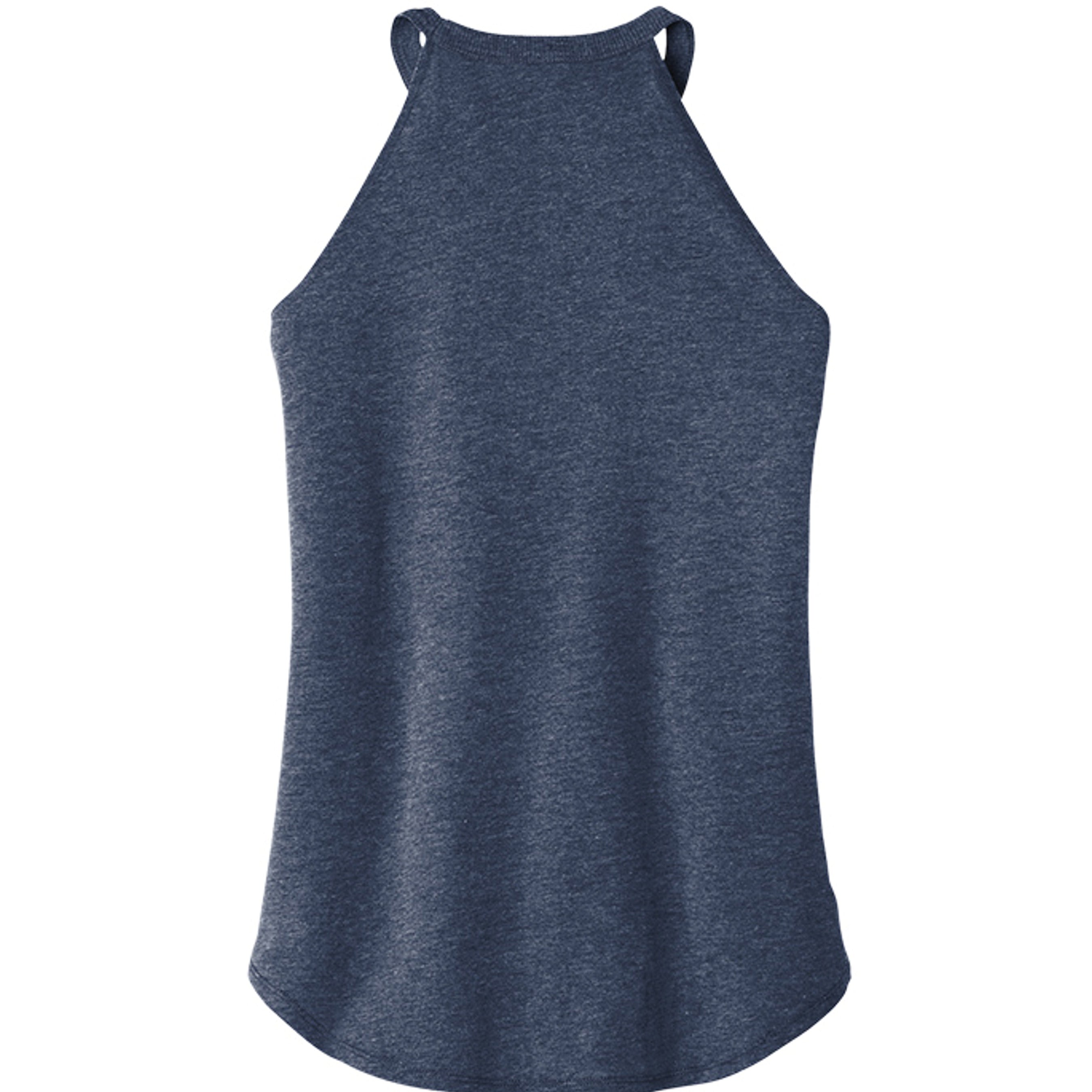 Navy Frost - DT137L - BACK