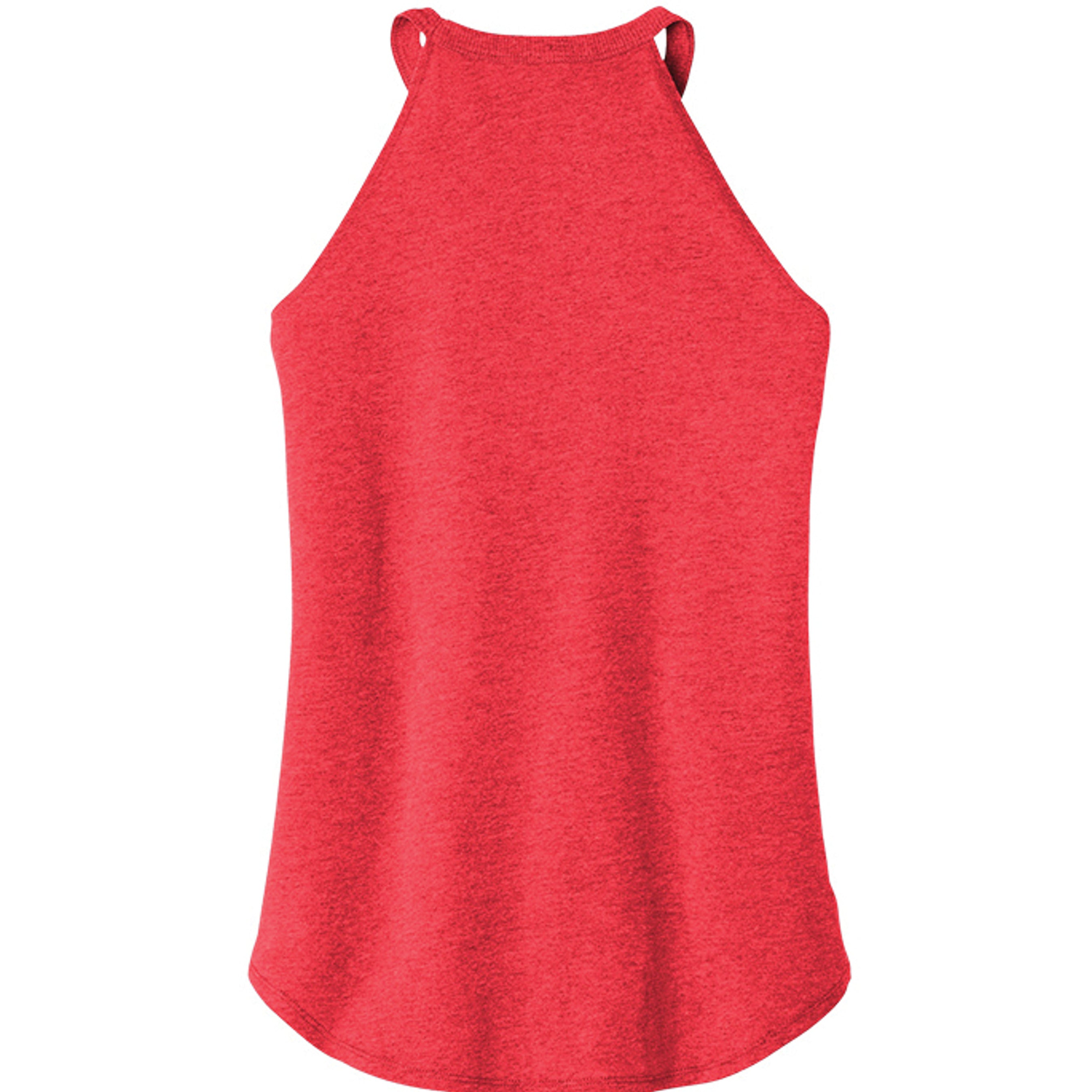 Red Frost - DT137L - BACK