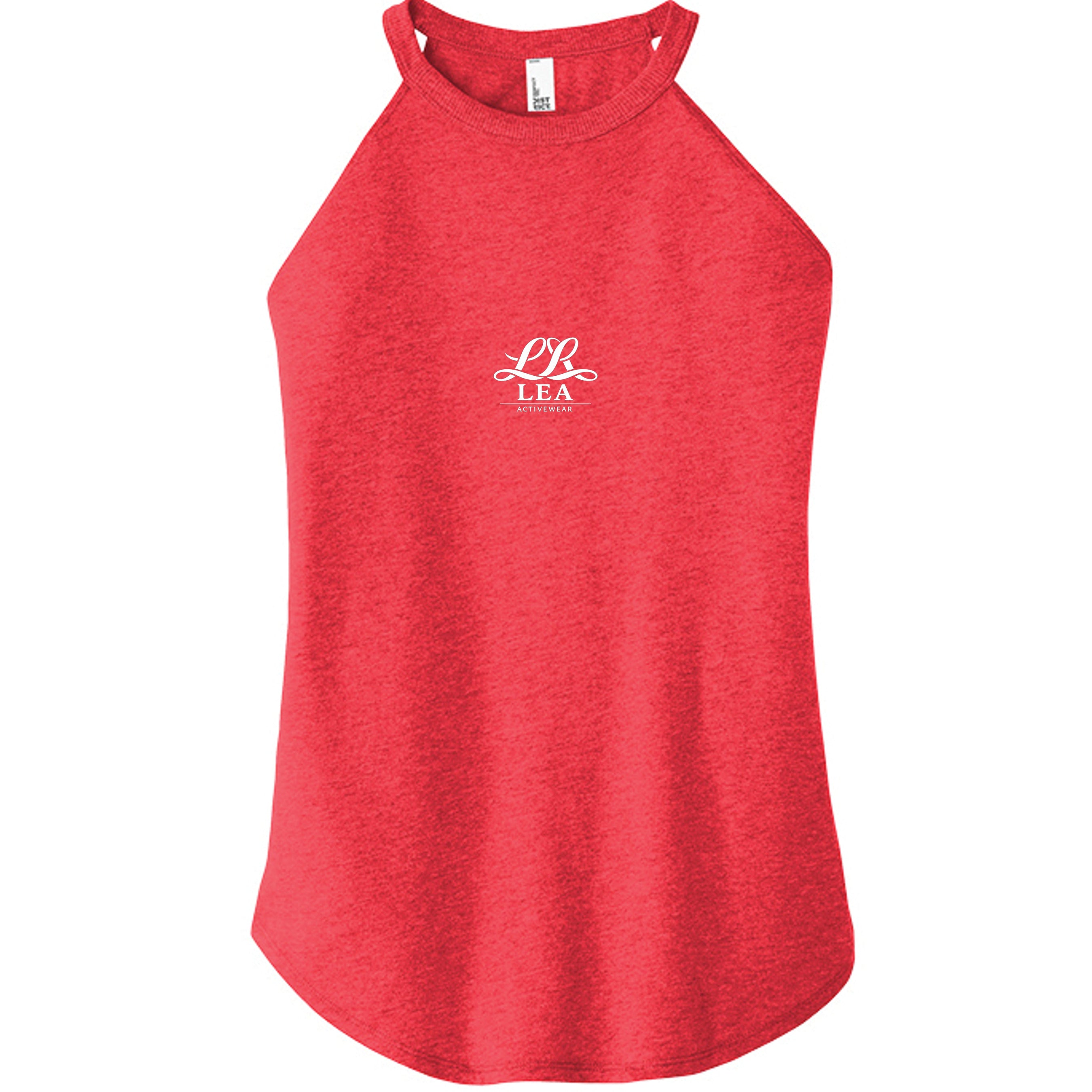 Red Frost - DT137L - FRONT