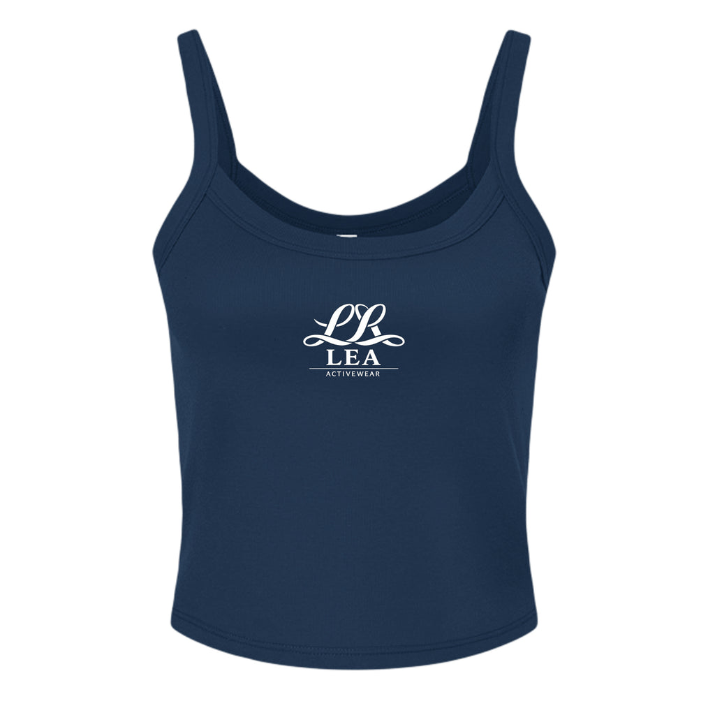 SOLID NAVY BLEND - 1012BE - FRONT
