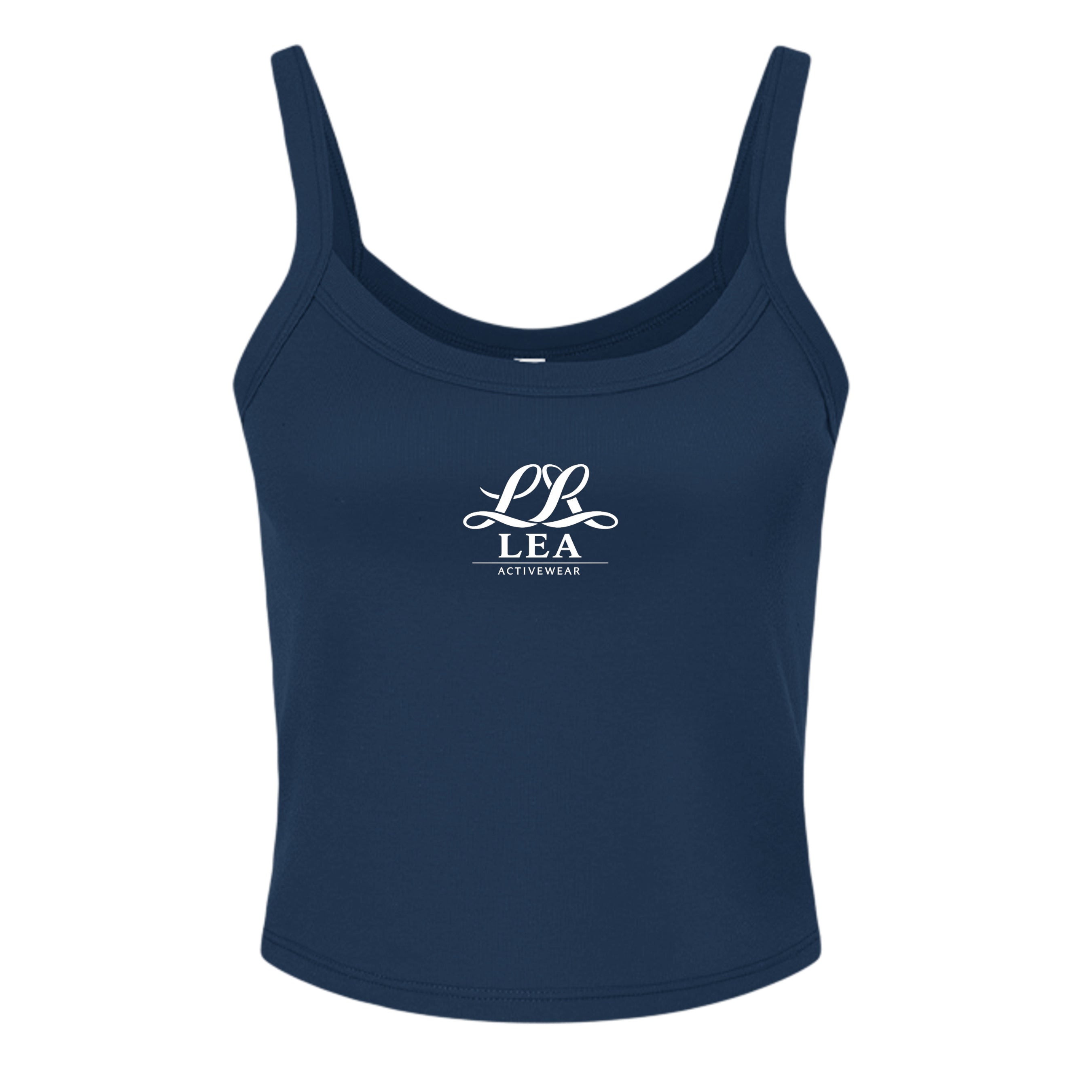 SOLID NAVY BLEND - 1012BE - FRONT